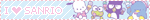 Official Sanrio Website